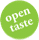 Open Taste Logo