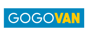 GOGO VAN - Logo - Taksu Trends