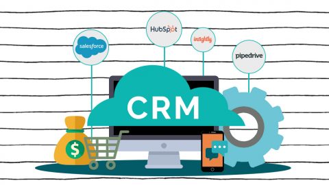 CRM Strategy 2019