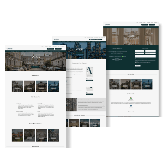 Articus Finance International