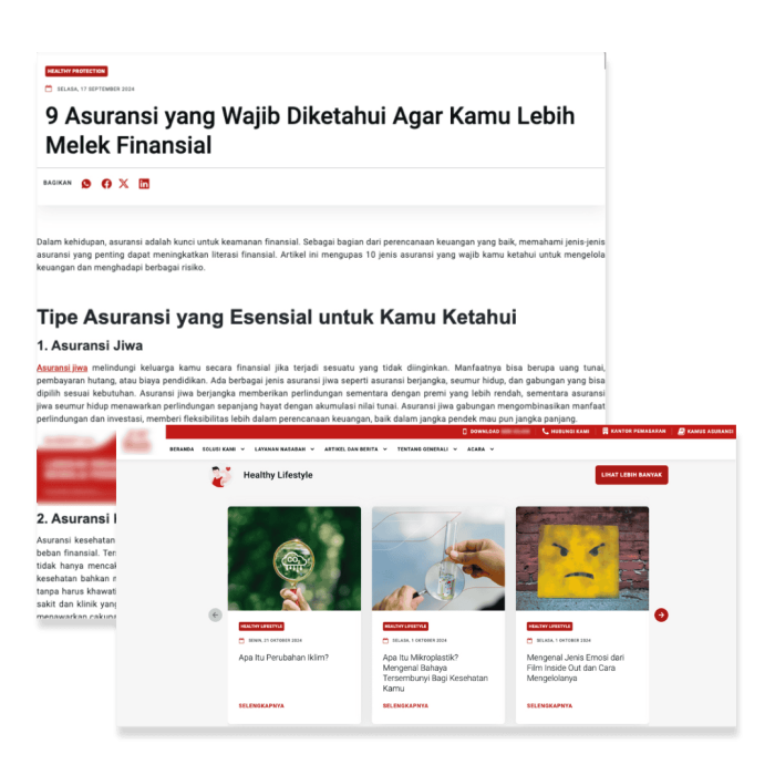 Insurance Case Study