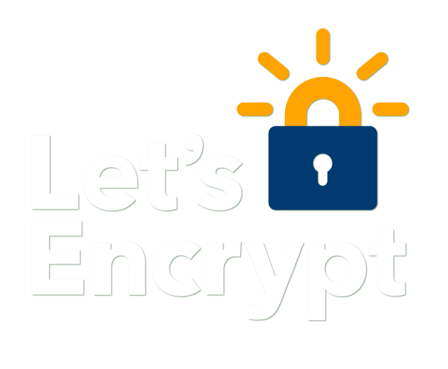 Let's Encrypt Secure Website